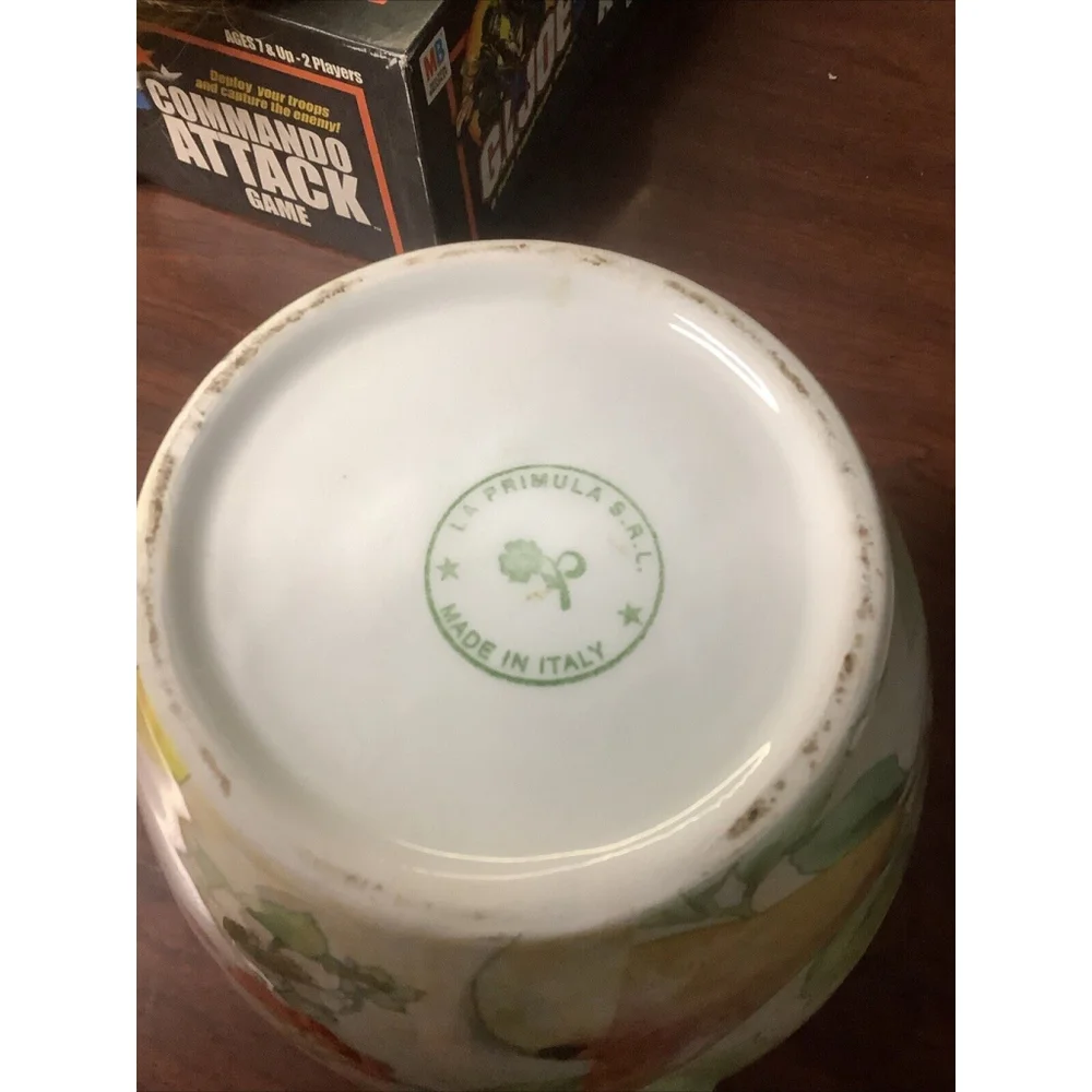 Primula good used